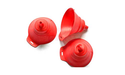 怎么选择合适的TPE填充料？