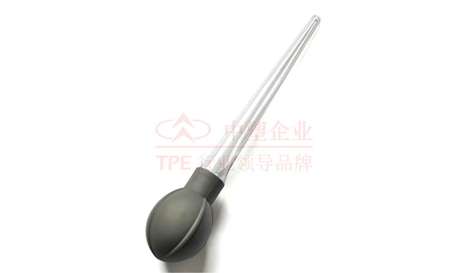 TPE热塑性弹性的生产流程