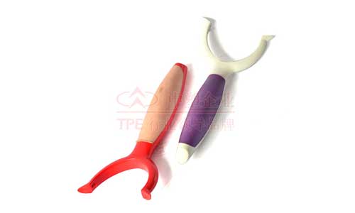 TPE的加工温度对制品性能有什么影响？