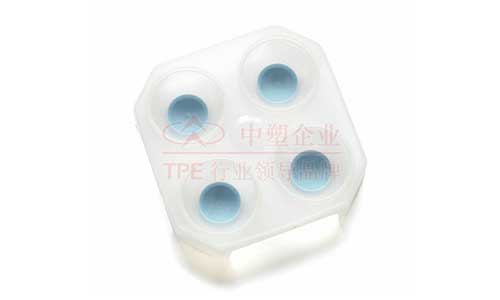 TPE热塑性弹性体吸湿后性能下降有哪些具体表现？