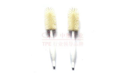 TPE原料做出成品后硬度偏软是什么原因？