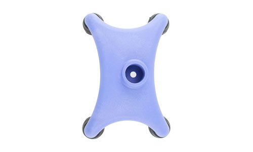 TPE热塑性弹性体的物理交联机理