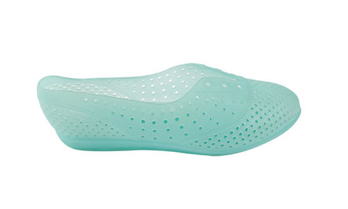 TPE材料遇高温有毒吗？