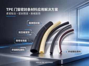 TPE原料工厂排名：别再被榜单带偏了